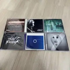 underworld など　セット