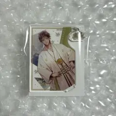 佐藤忠信 アクスタ
