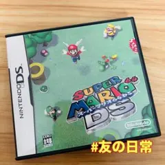 スーパーマリオ64 DS