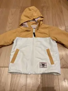 ダブルB パーカー
