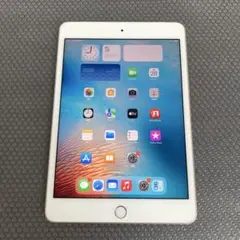 2551 電池最良好☆iPad mini4 第4世代 16GB SIMフリー☆