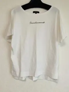 COMME CA ISM Ｔシャツ