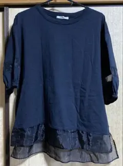 レディース 半袖 Tシャツ グリーンパークス