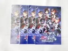あんスタ patty three特典 ポストカード Knights
