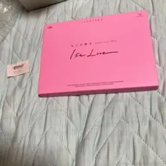 なにわ男子Debut Tour 1st Love 初回限定盤Blu-ray