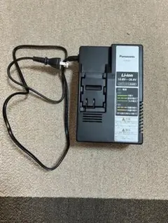 Panasonic 急速充電器 EZ0L81