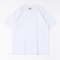 PRO5 SUPER HEAVY 6.7oz Tシャツ 白　XL 未開封