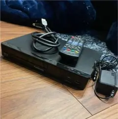 Panasonic ブルーレイプレーヤー DVDプレーヤー