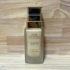 DIOR PRESTAGE ホワイトルプロテクターUVミネラルBB 00