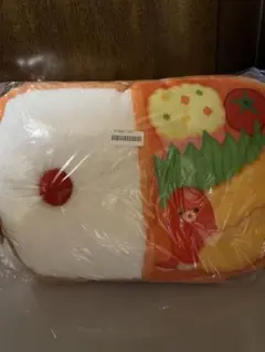 FANS お弁当クッション