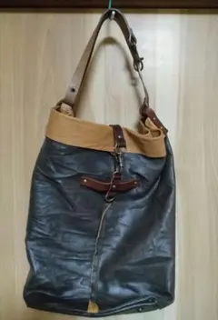 da-na 本革バッグ