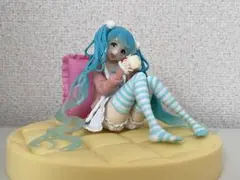 初音ミク フィギュア