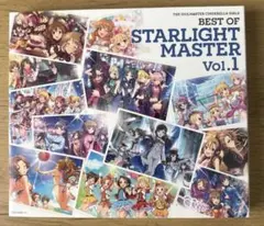 THE IDOLM@STER CINDERELLA GIRLS BEST OF…