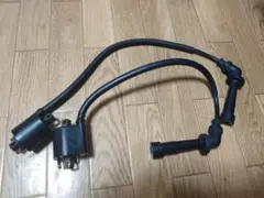 SUZUKI SV650S(K3～K6)　イグニクションコイル＆プラグコード