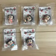 セリア　ベティ　フィギュア