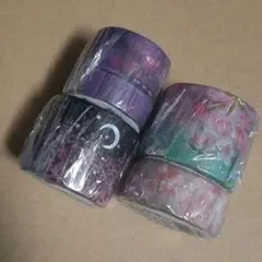 マスキングテープ 3個セット