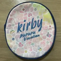 星のカービィ 保冷ポーチのみ アイスリング用