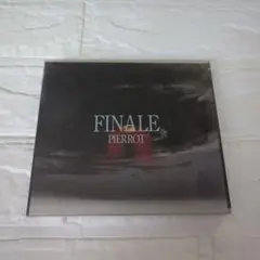 Pierrot/FINALE　ピエロ　初回限定盤　アルバム