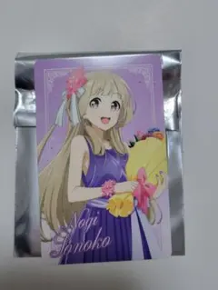 結城友奈は勇者である カード 乃木園子