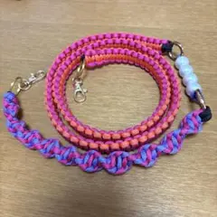 スマホ ショルダーストラップ カラフル