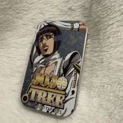 JOJO ブチャラティ　キャラクターケース