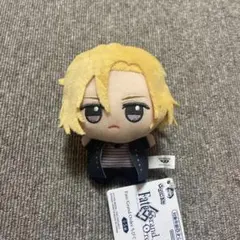 Fate ちびぐるみvol.7 ぬいぐるみ デイビッド　プライズ