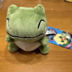 ポケモン ぬいぐるみ エルフーンのみがわりぬいぐるみ ポケモンセンター