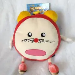 【激レア】めざまし君　クッション