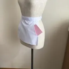内側ポケット　神主　巫女　茶道　弓道　男女兼用
