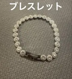 Swarovski Angelicクリスタルブレスレット