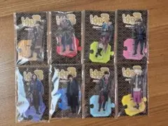 Hey!Say!JUMP アクスタ　裏Fab!
