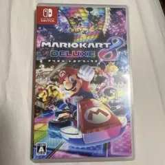 マリオカート8 デラックス Nintendo Switch