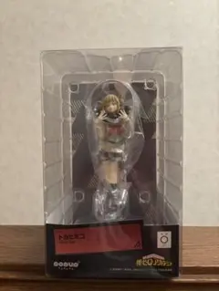 トガヒミコ　フィギュア　popup