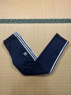 adidas ヨーロッパ firebird ファイヤーバード トラックパンツ