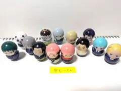 呪術廻戦 クーナッツ 13個セット