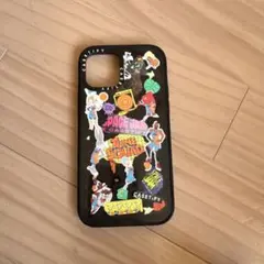 CASETiFY space jam iPhone12Proケース
