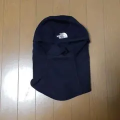 ノースフェイス目出し帽