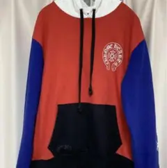 20SS クロムハーツ マッティボーイ パーカー