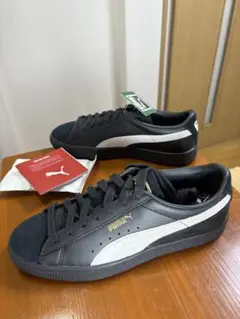 ■新品★27cm★PUMA SUEDE VTG ATMOS★アトモス■