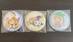 暁のヨナ 漫福ガチャ 缶バッジ まとめ売り