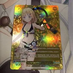 キミと願うミライ　ワトソン・アメリア　sp psa10 2025年最新】ワトソンアメリア spの人気アイテム - メルカリ