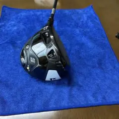 レフティドライバーブリヂストンＢ2HT シャフトVANQUISH BS50純正