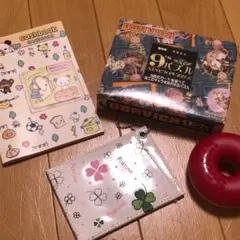 USAVICH&文房具のセット