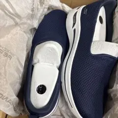 【スケッチャーズ】Arch Fit スリッポン (24.0cm)