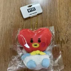 BT21 エンジェルマスコット　TATA