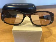 ケース付き　GUCCI サングラス GG 2456 N/S 9C9 55□16