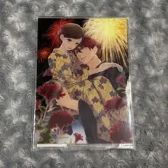 蝶の毒 華の鎖 蝶毒　アクリルスタンド　アクスタ　真島芳樹　花札　ステラワース Amazon.co.jp: 蝶の毒 華の鎖 アクリルスタンド 幽世 真島