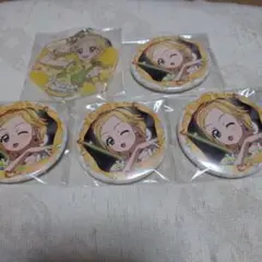 アイカツ 新条ひなき