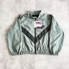 デッドストック 90s US ARMY IPFU トレーニングジャケット