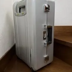 ゼロハリバートン アルミスーツケース ZR - 21 国内正規品